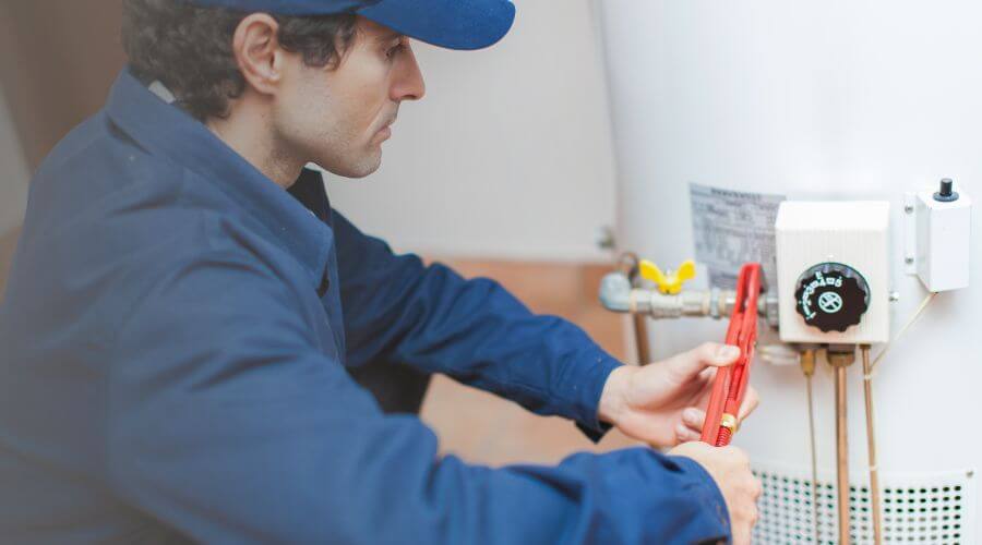Local expert plumbing services in South Portsmouth, KY